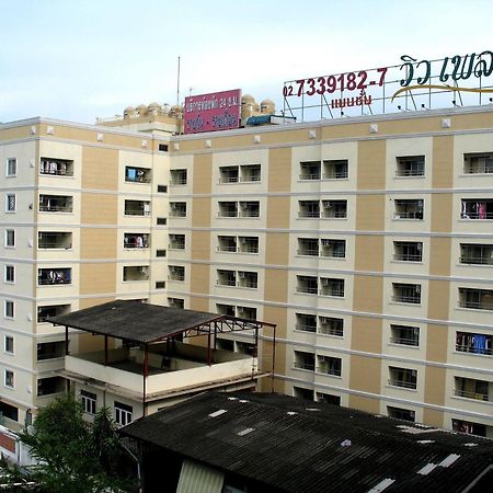 View Place Hotel & Residence Bangkok Zewnętrze zdjęcie