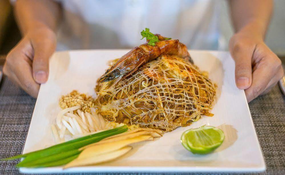 View Place Hotel & Residence Bangkok Zewnętrze zdjęcie